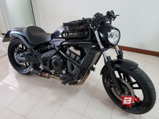  Kawasaki Vulcan S