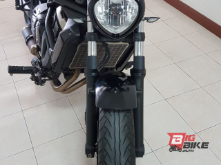  Kawasaki Vulcan S