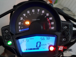  Kawasaki Vulcan S