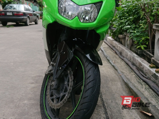  Kawasaki Ninja 250