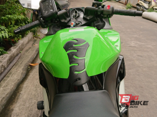  Kawasaki Ninja 250