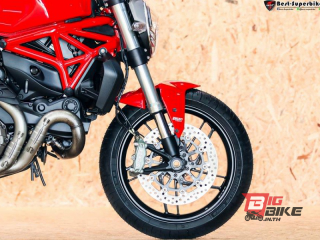  Ducati Monster 821