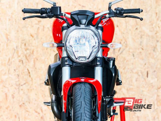  Ducati Monster 821