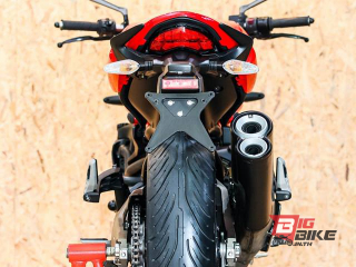  Ducati Monster 821