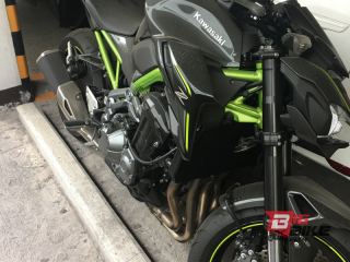  Kawasaki Z900