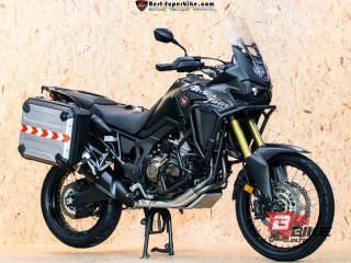  Honda CRF 1000L Africa Twin DCT