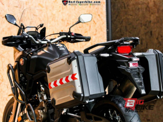  Honda CRF 1000L Africa Twin DCT