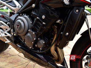  Triumph Street Triple RS