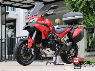  Ducati Multistrada 1200 S