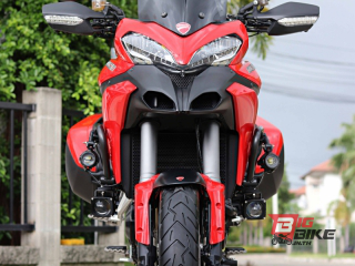  Ducati Multistrada 1200 S