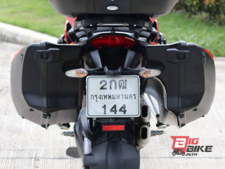  Ducati Multistrada 1200 S