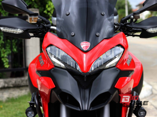  Ducati Multistrada 1200 S