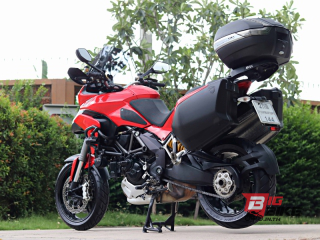  Ducati Multistrada 1200 S