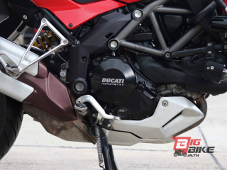  Ducati Multistrada 1200 S