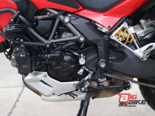  Ducati Multistrada 1200 S