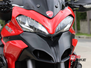  Ducati Multistrada 1200 S