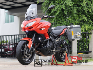  Kawasaki Versys 650 ABS