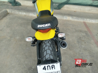  Ducati Scrambler