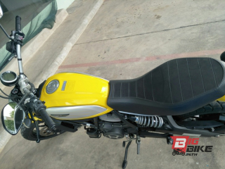  Ducati Scrambler