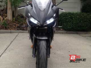  Honda CBR 500R