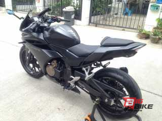  Honda CBR 500R