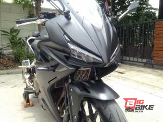  Honda CBR 500R