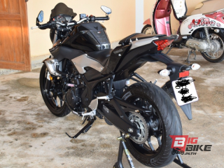  Yamaha MT-03