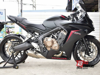  Honda CBR 650F