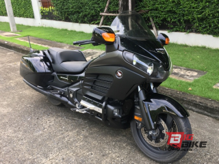  Honda Goldwing F6B