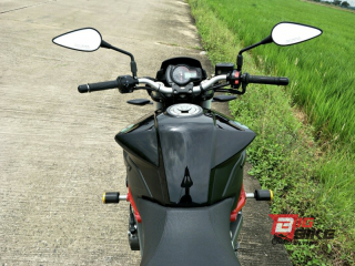  Benelli BN 600i