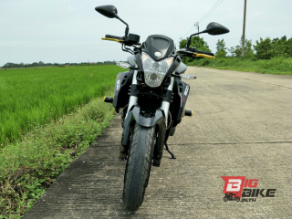  Benelli BN 600i