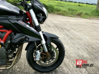  Benelli BN 600i