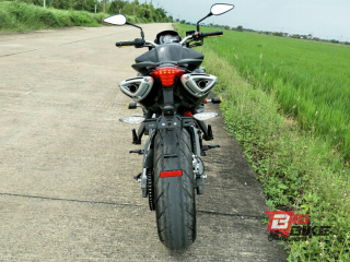  Benelli BN 600i