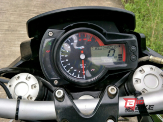  Benelli BN 600i