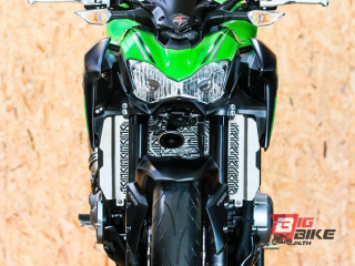  Kawasaki Z900