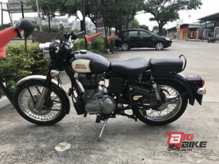  Royal Enfield Classic 500