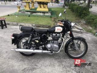  Royal Enfield Classic 500