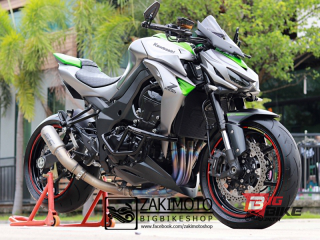  Kawasaki Z1000