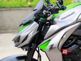  Kawasaki Z1000