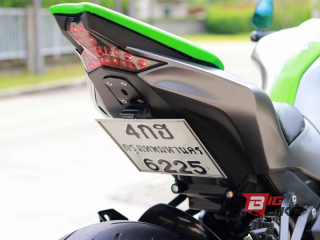  Kawasaki Z1000