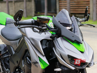  Kawasaki Z1000