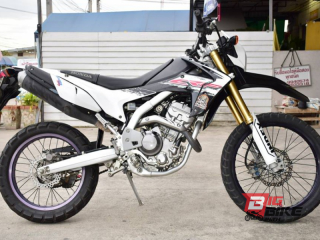  Honda CRF 250L