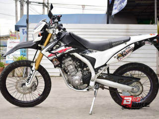  Honda CRF 250L