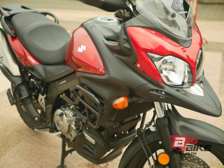  Suzuki V-Strom 650 