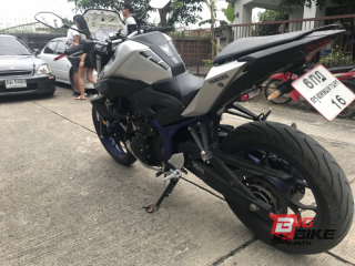  Yamaha MT-03