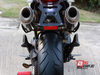  Ducati Monster 796