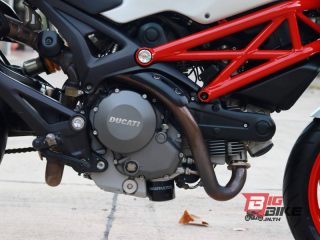  Ducati Monster 796