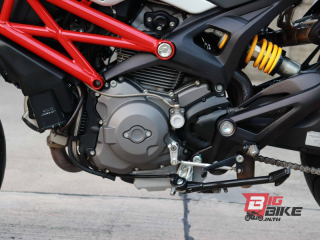  Ducati Monster 796