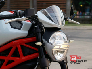  Ducati Monster 796