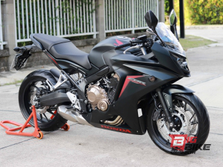  Honda CBR 650F